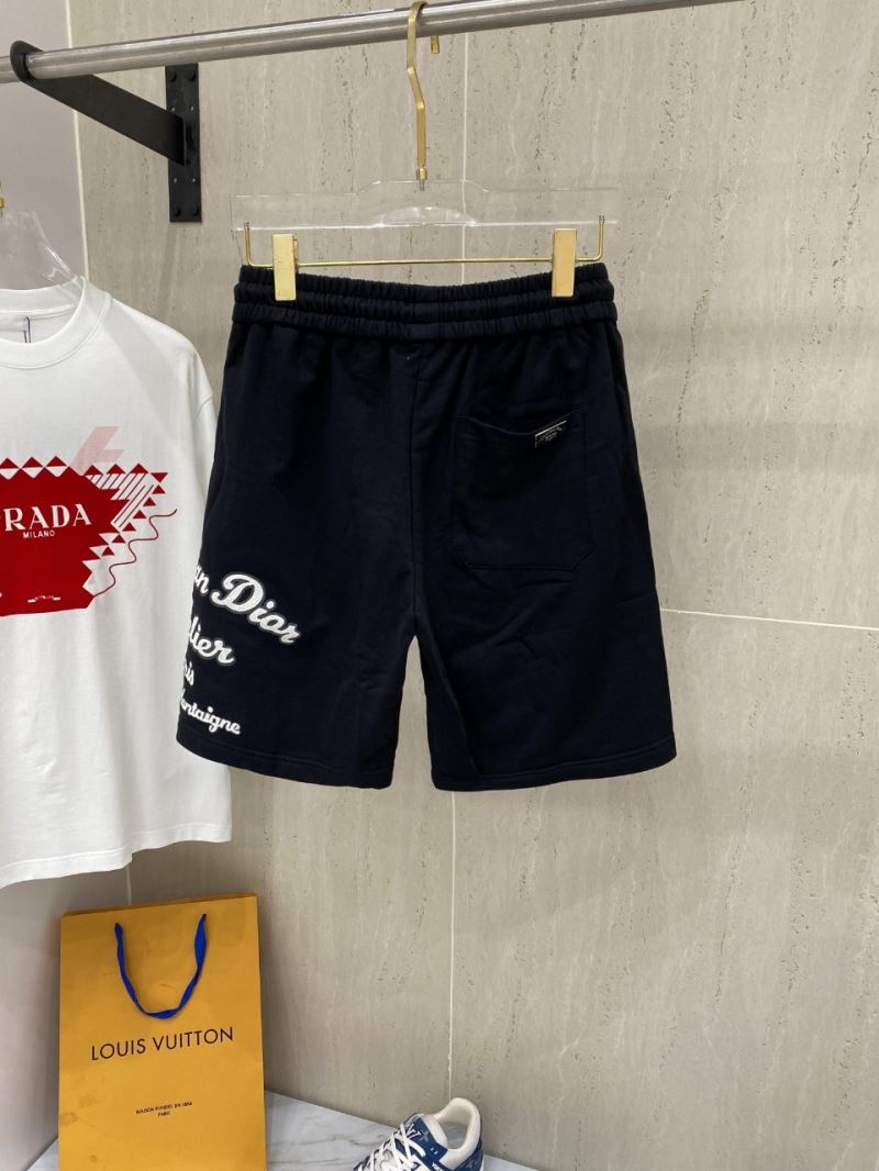 Christian Dior Short Pants